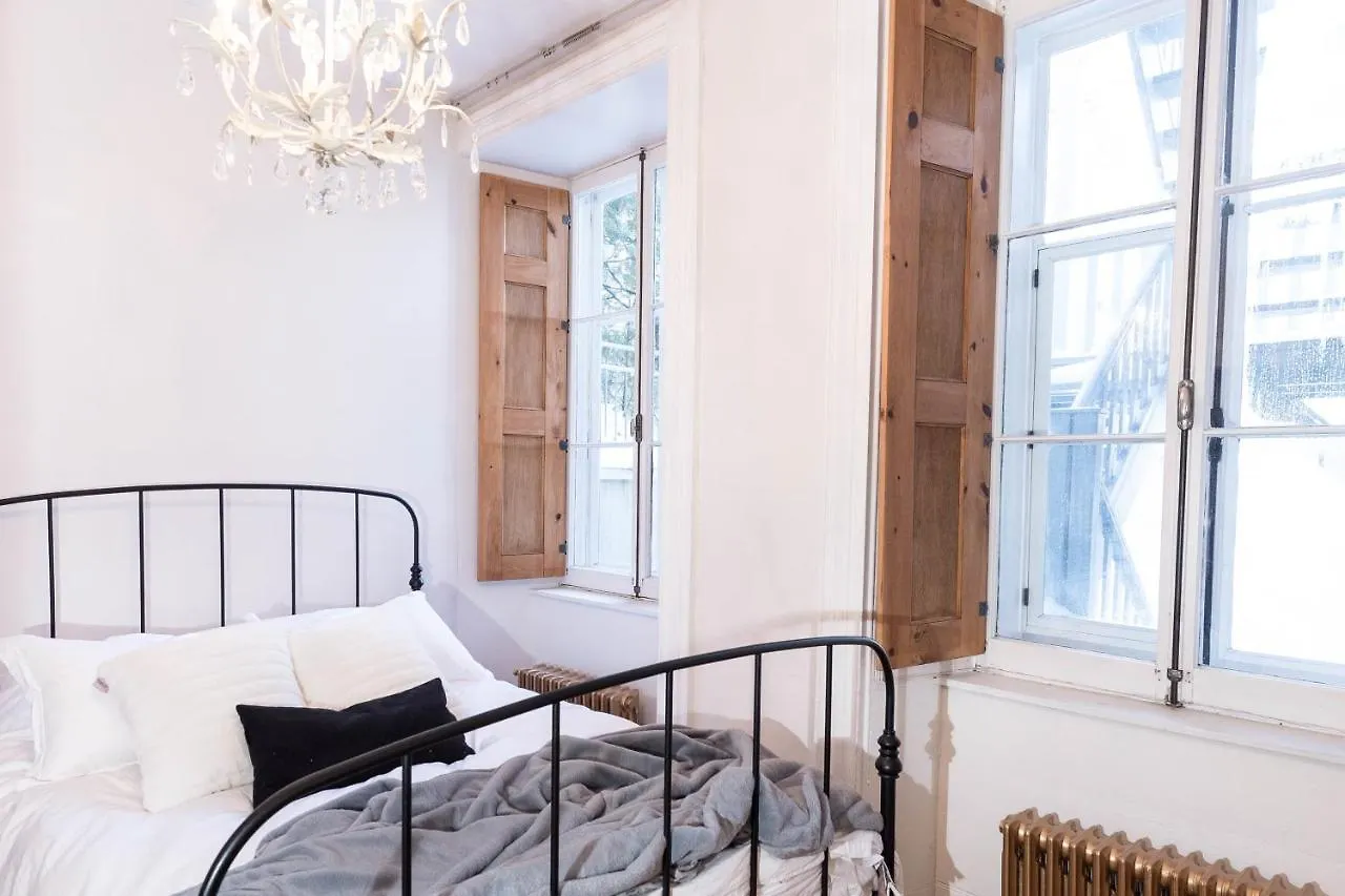 Gorgeous Condo In Old Quebec - Le Petit 24 Canadá