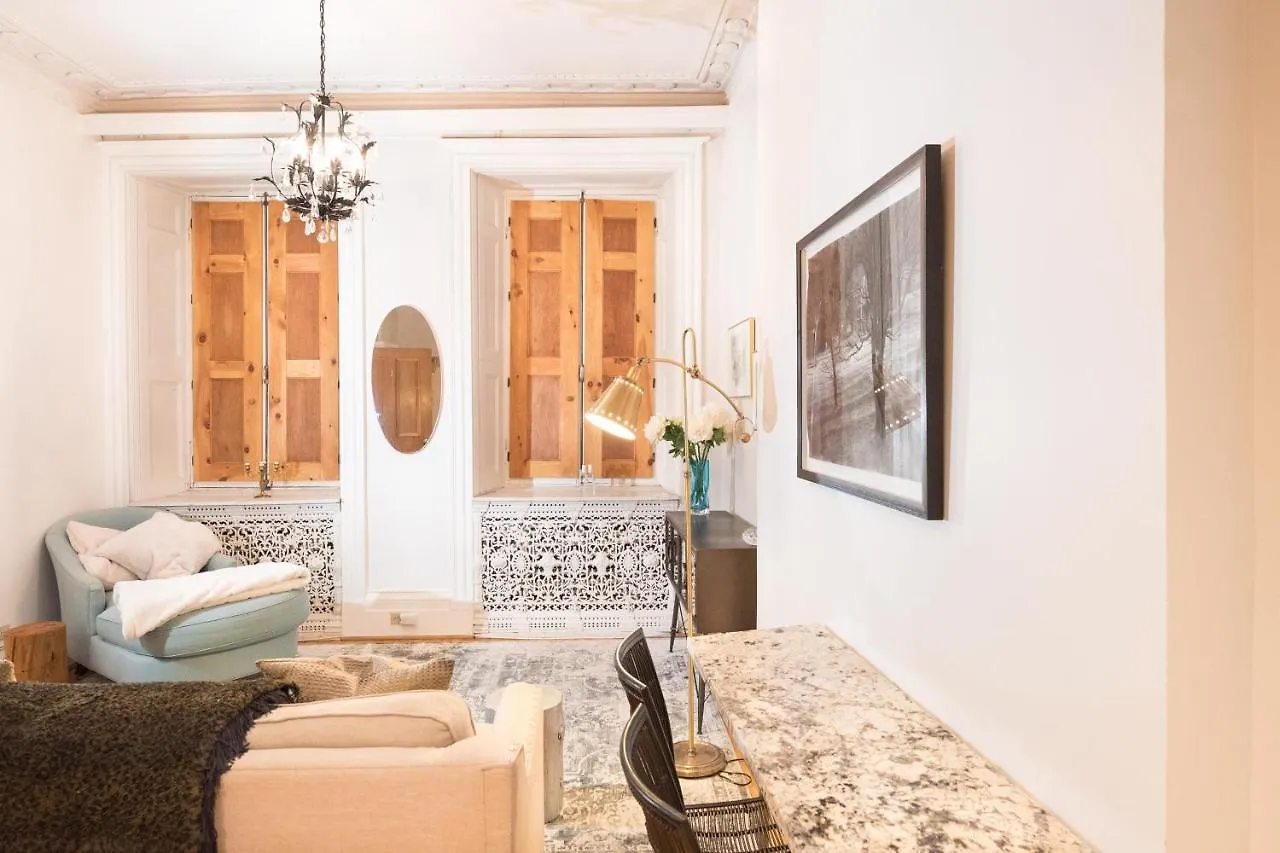 Gorgeous Condo In Old Quebec - Le Petit 24 Casa de Férias