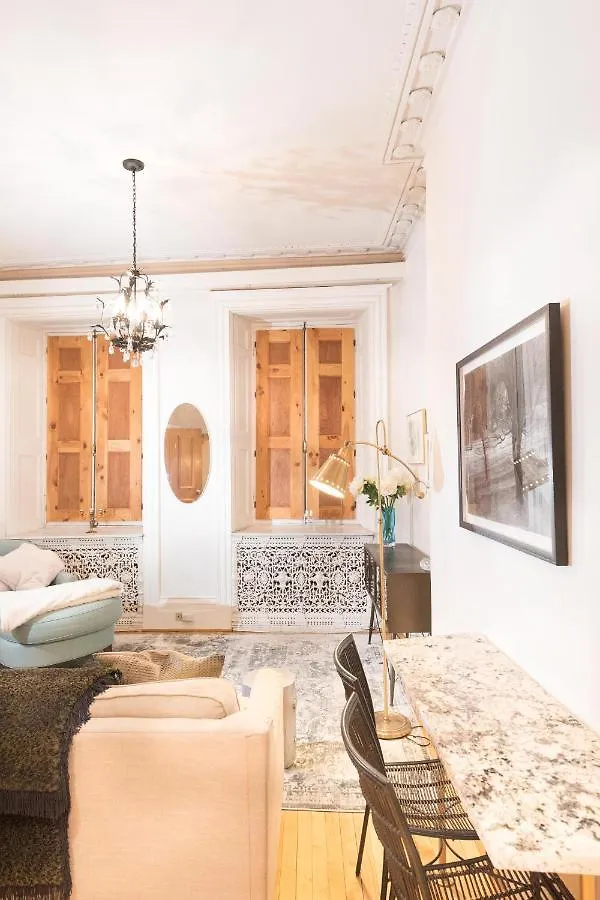 Gorgeous Condo In Old Quebec - Le Petit 24 Casa de Férias