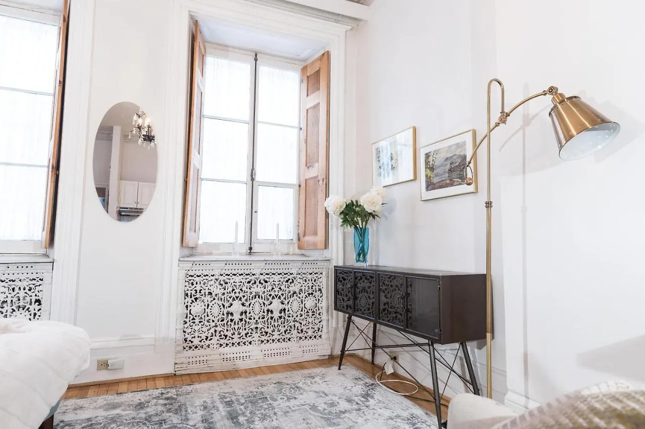 Gorgeous Condo In Old Quebec - Le Petit 24 0*, Quebeque Canadá